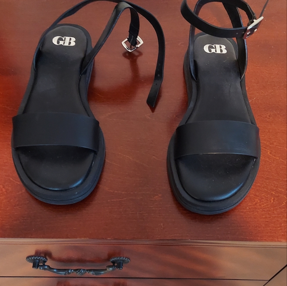 Sandal shoe